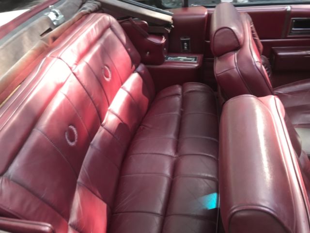 1988 Cadillac Other - photo 5