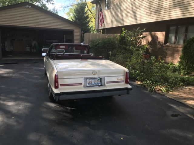 1988 Cadillac Other - photo 6
