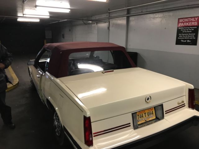 1988 Cadillac Other - photo 7