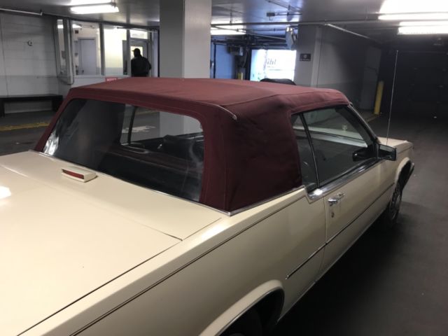 1988 Cadillac Other - photo 8