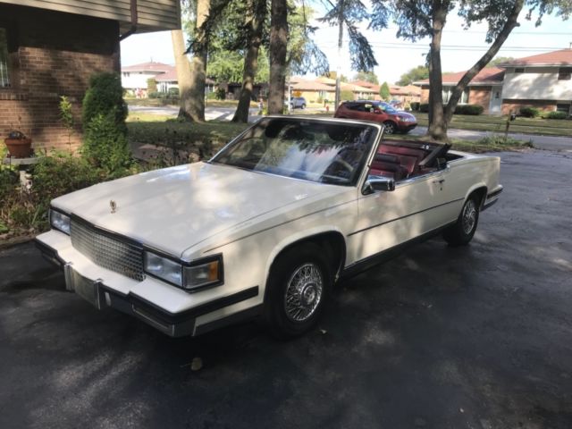 1988 Cadillac Other - photo 9