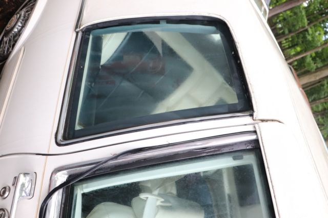1988 Cadillac DeVille - photo 8