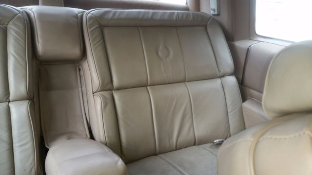 1988 Cadillac DeVille Chapagne Coupe - photo 11