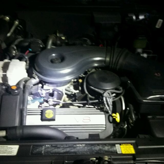 1988 Cadillac DeVille - photo 2