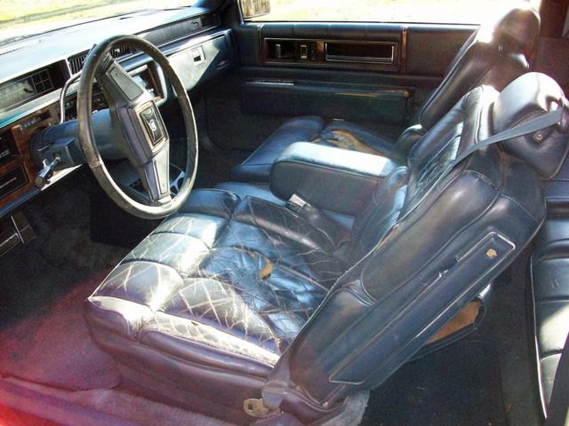 1988 Cadillac DeVille 2 DOOR COUPE - photo 10