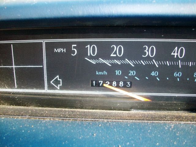 1988 Cadillac DeVille 2 DOOR COUPE - photo 8