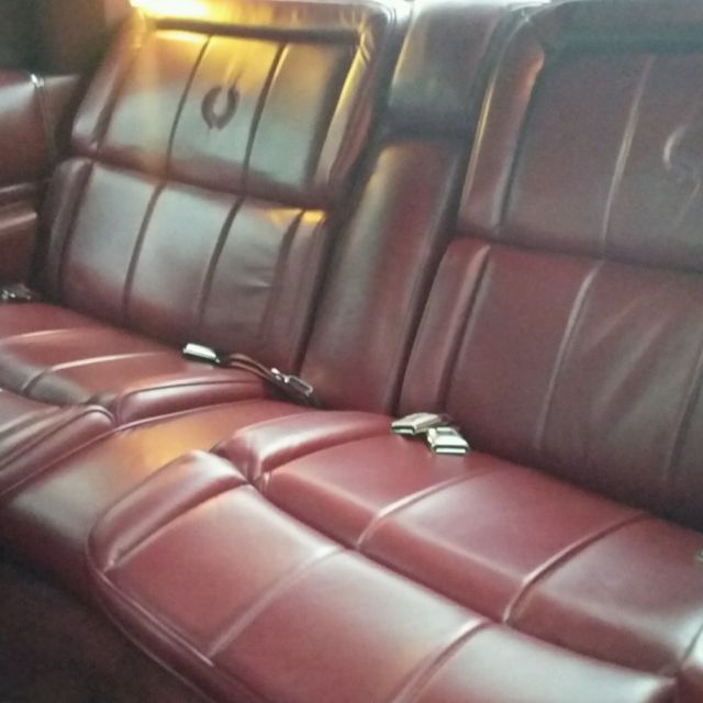 1988 Cadillac DeVille - photo 7