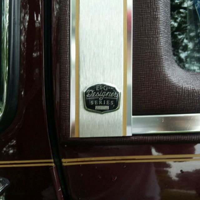 1988 Cadillac DeVille - photo 9