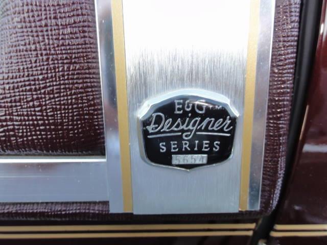 1988 Cadillac DeVille Landau - photo 12