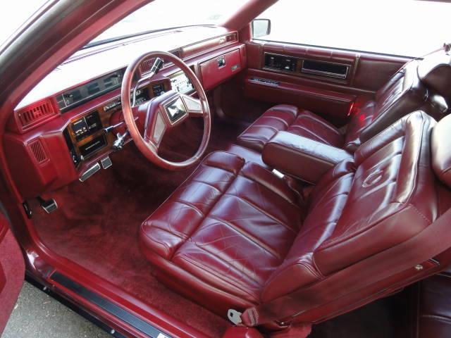 1988 Cadillac DeVille Landau - photo 3