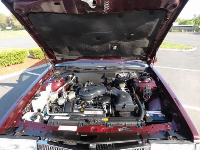 1988 Cadillac DeVille Landau - photo 9