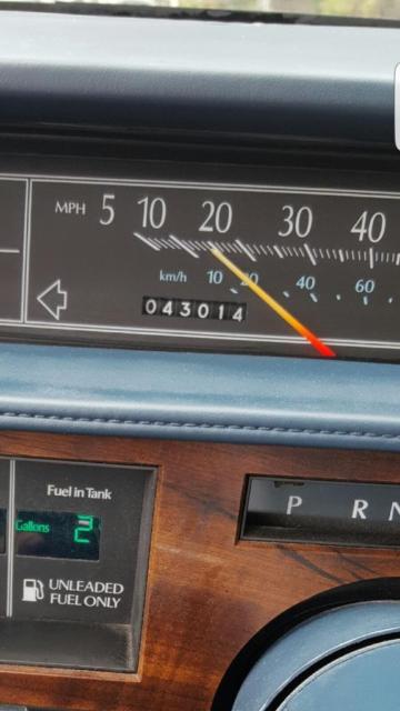 1988 Cadillac DeVille - photo 4