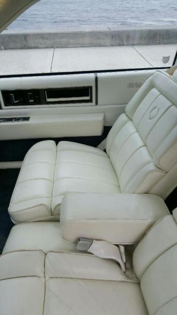 1988 Cadillac DeVille - photo 5