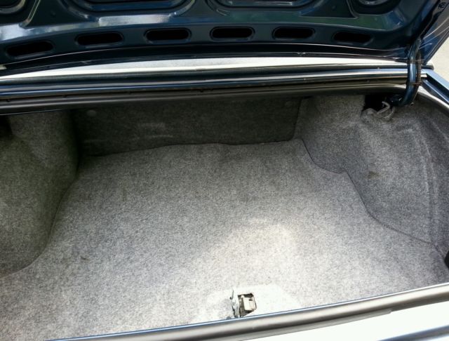 1988 Cadillac DeVille - photo 10