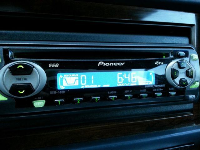 1988 Cadillac DeVille - photo 12