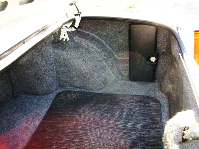 1988 Cadillac DeVille - photo 10