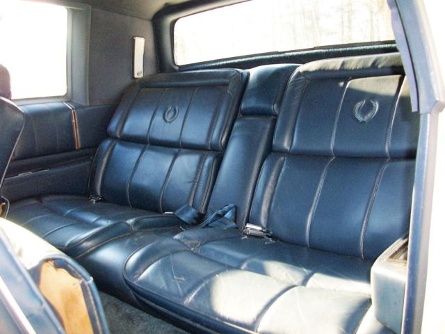 1988 Cadillac DeVille - photo 12