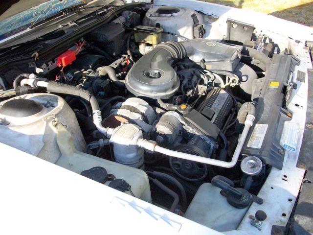 1988 Cadillac DeVille - photo 2