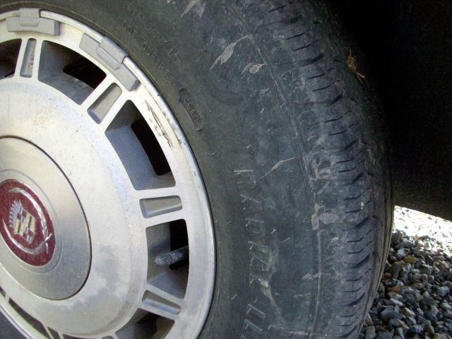 1988 Cadillac DeVille - photo 4