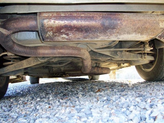 1988 Cadillac DeVille - photo 5