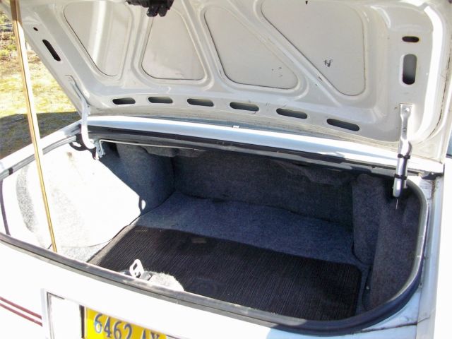 1988 Cadillac DeVille - photo 7