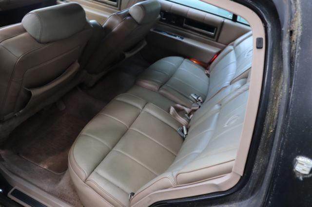 1988 Cadillac DeVille - photo 7
