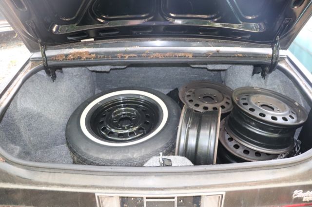 1988 Cadillac DeVille - photo 9