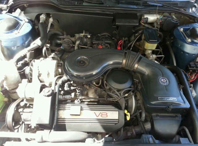 1988 Cadillac DeVille - photo 4