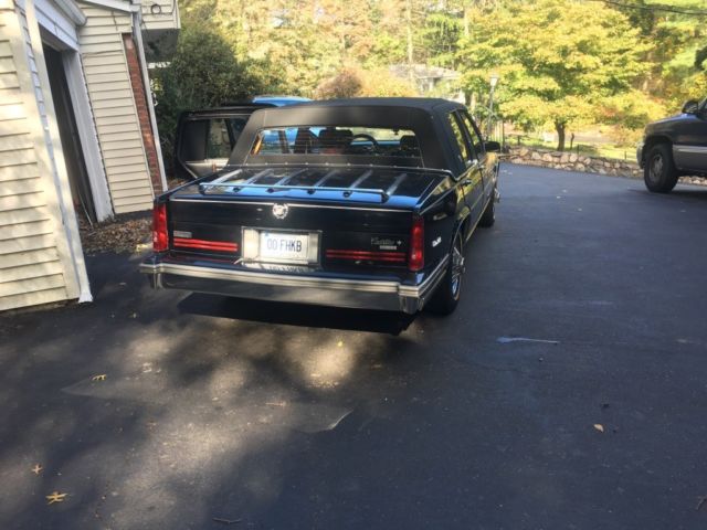 1988 Cadillac DeVille - photo 11