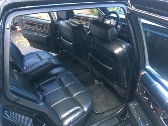 1988 Cadillac DeVille - photo 5