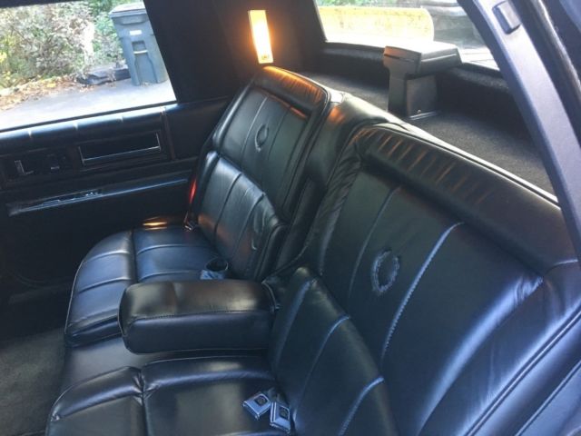1988 Cadillac DeVille - photo 7