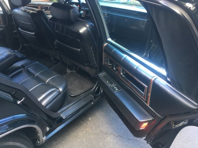 1988 Cadillac DeVille - photo 9