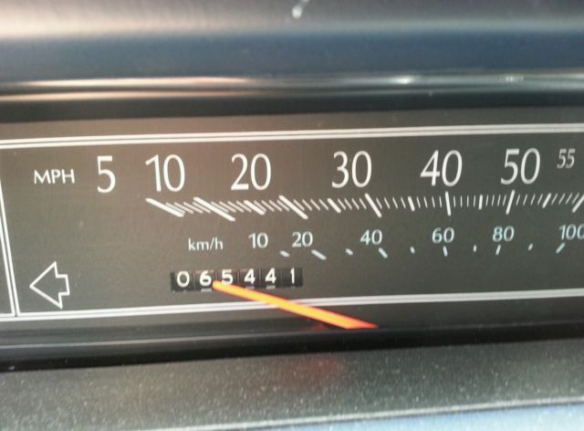 1988 Cadillac DeVille - photo 6