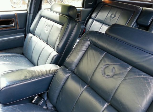 1988 Cadillac DeVille - photo 7