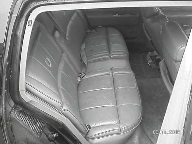 1988 Cadillac DeVille - photo 10