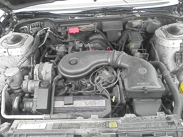 1988 Cadillac DeVille - photo 7