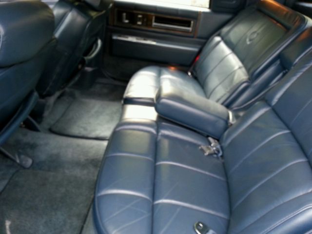 1988 Cadillac DeVille - photo 8