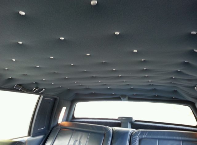 1988 Cadillac DeVille - photo 9