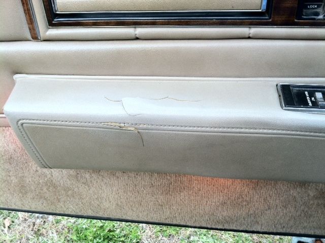 1988 Cadillac DeVille Coupe DeVille - photo 8