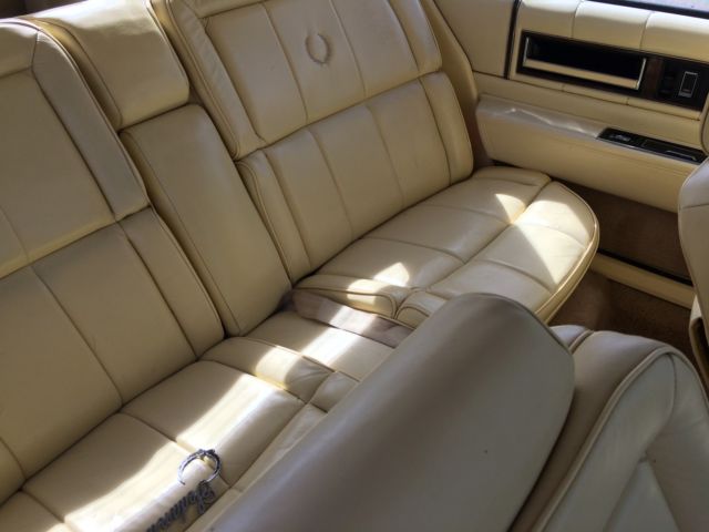1988 Cadillac DeVille - photo 11