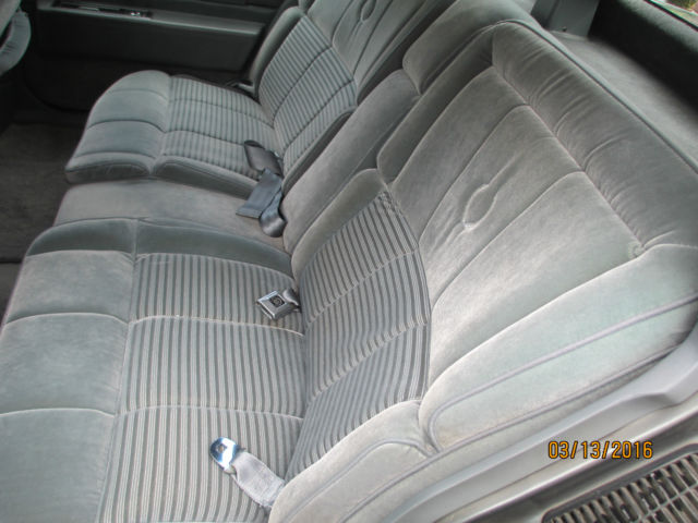 1988 Cadillac DeVille - photo 11