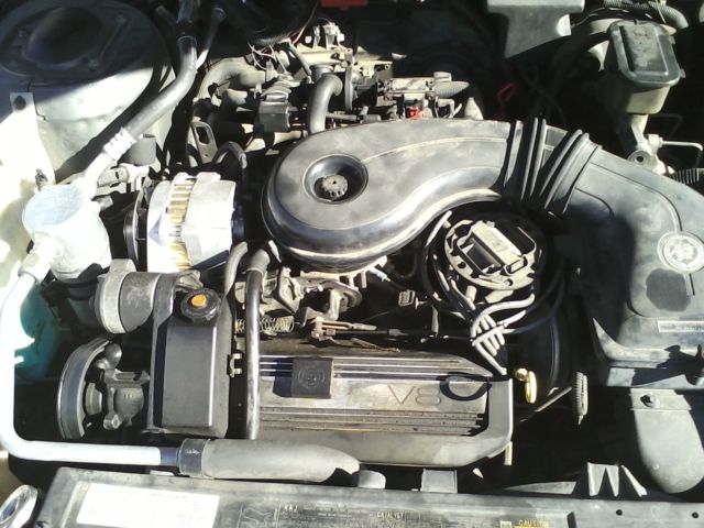 1988 Cadillac DeVille - photo 12