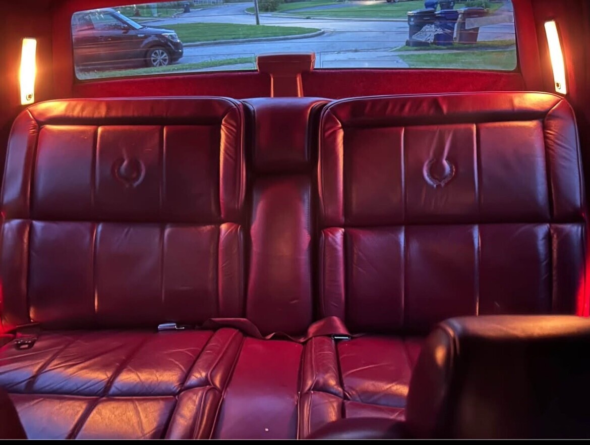 1988 Cadillac DeVille - photo 5