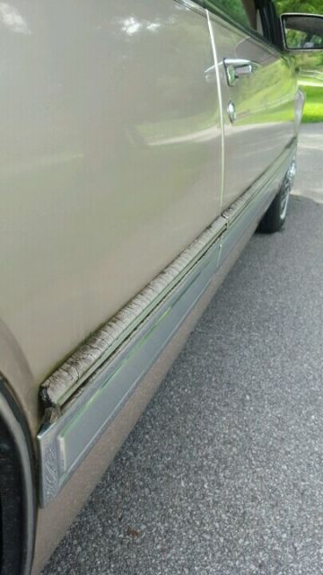 1988 Cadillac Eldorado - photo 4