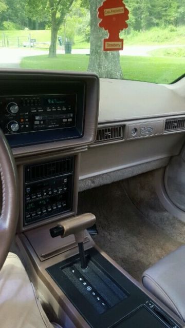 1988 Cadillac Eldorado - photo 5
