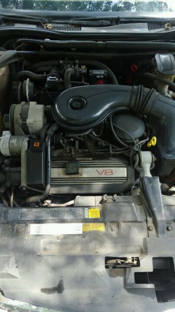 1988 Cadillac Eldorado - photo 8