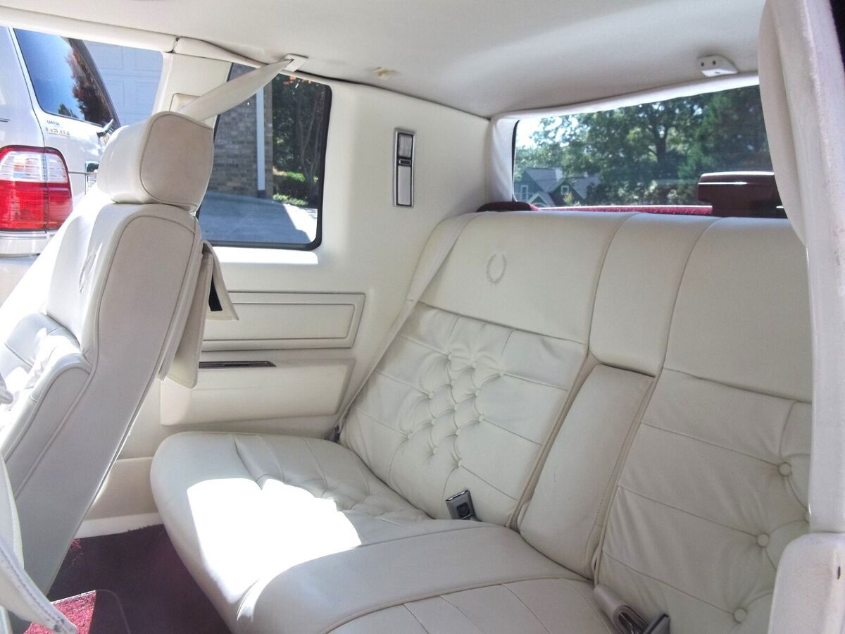 1988 Cadillac Eldorado - photo 7