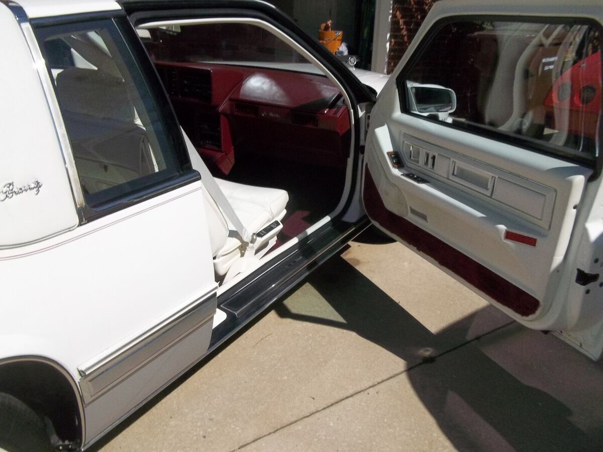 1988 Cadillac Eldorado - photo 9