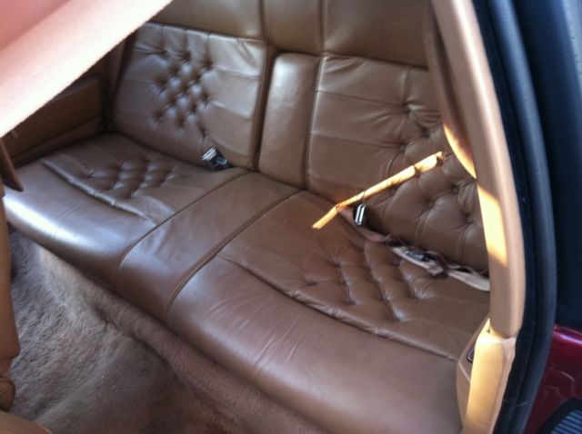 1988 Cadillac Eldorado Coupe - photo 13