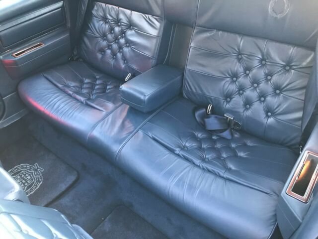 1988 Cadillac Eldorado Eldorado Biarritz - photo 11